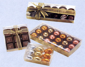 Candy Boxes 